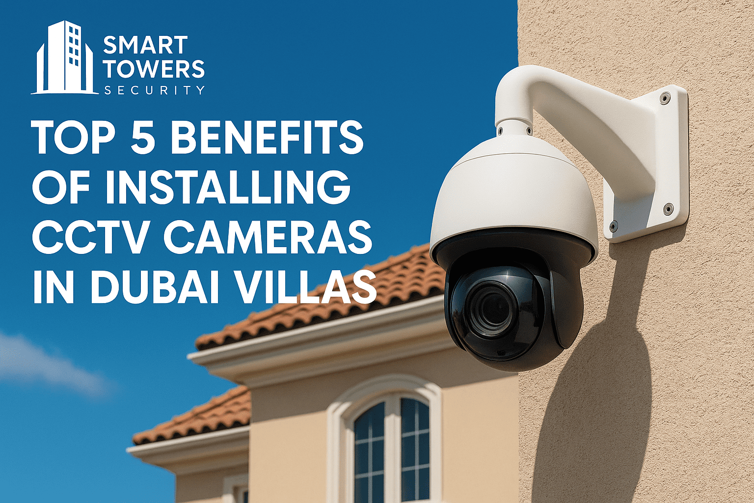 CCTV cameras