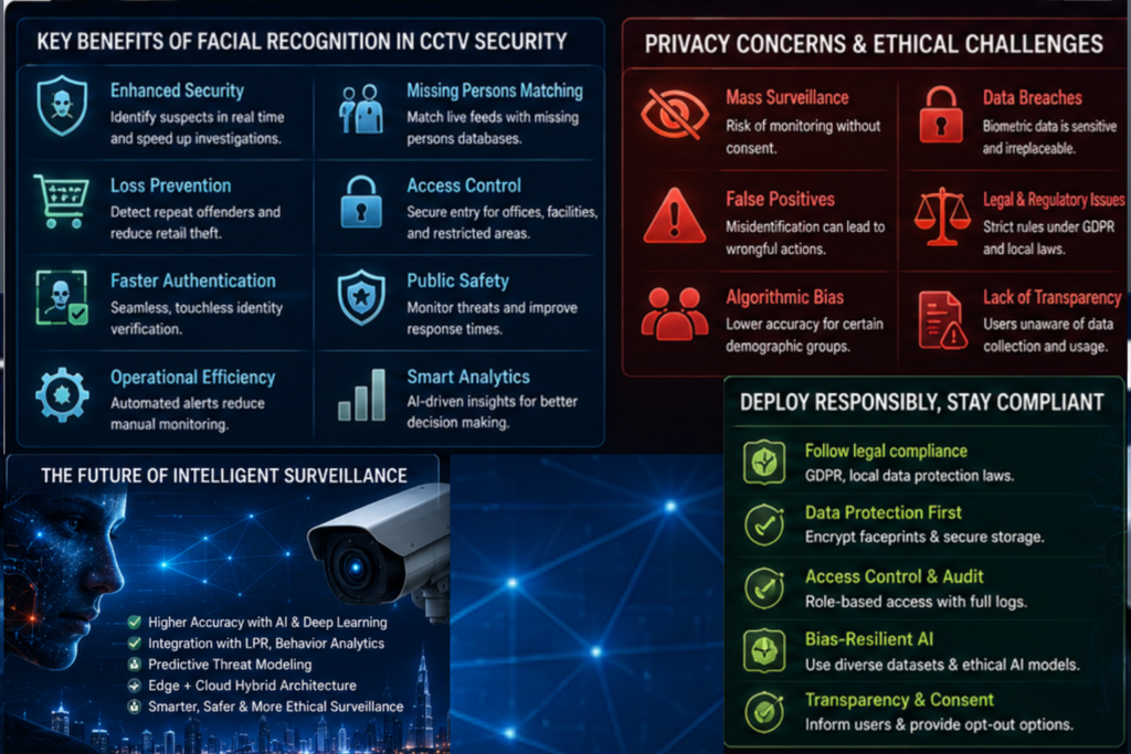facial recognition technology