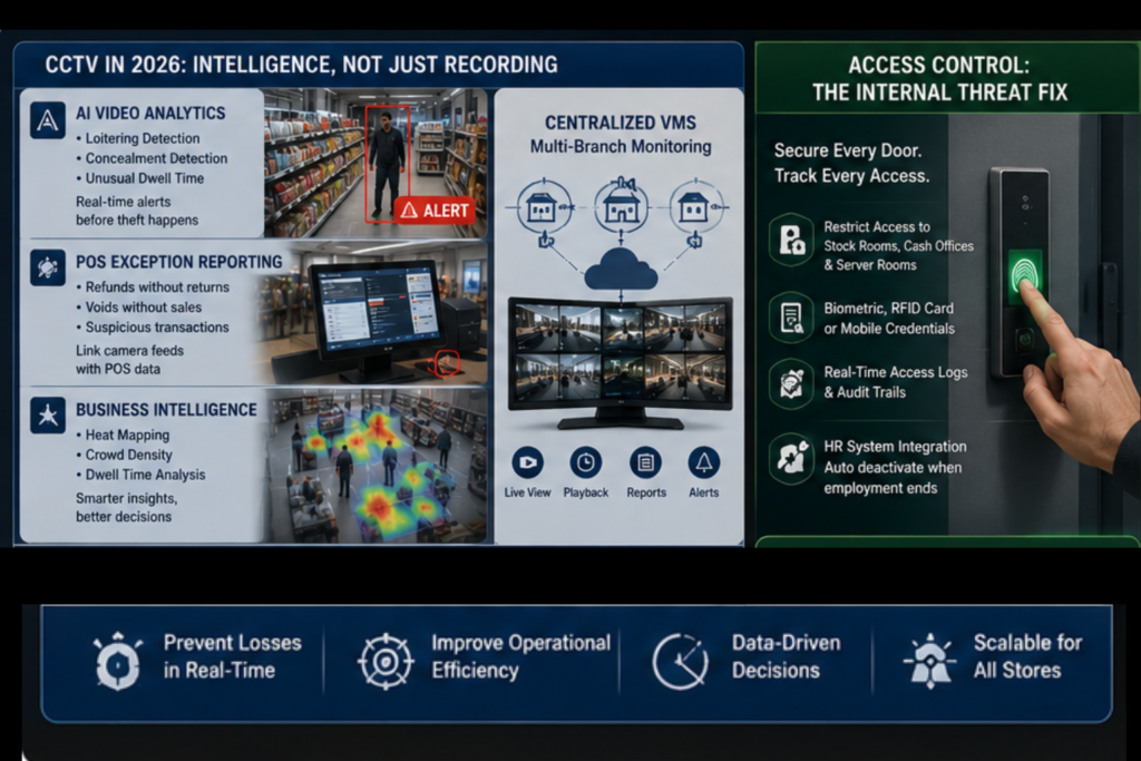 retail security solutions 