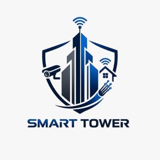 Smart Tower Warning and Control Devices